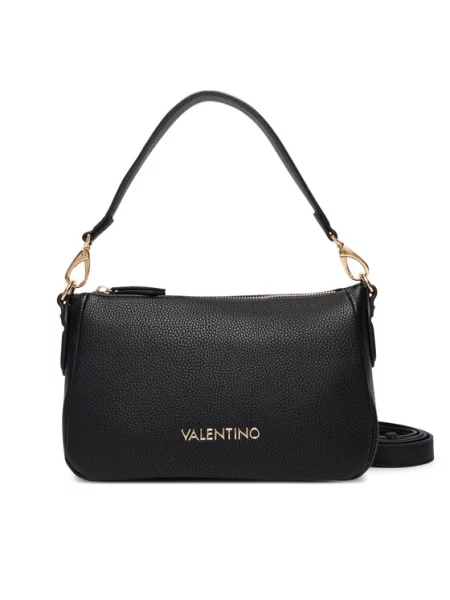 Rankinė Valentino Brixton juoda