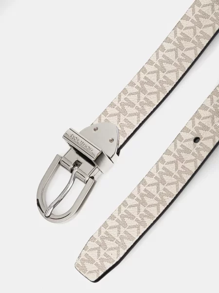 Двосторонній MICHAEL Michael Kors синій