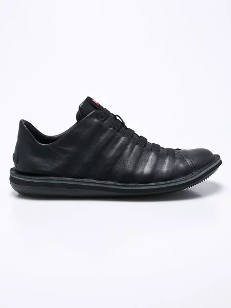 Camper Pantofi negru