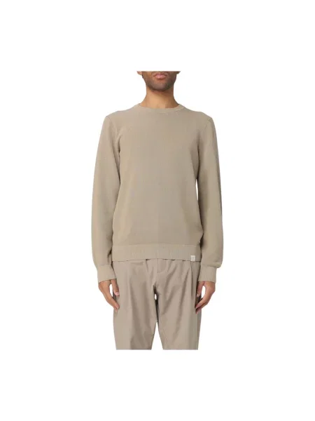 Sweter Paul & Shark beżowy