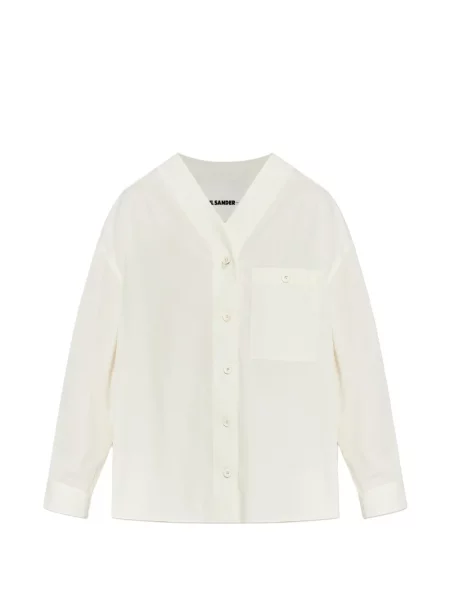 Cămașă Jil Sander