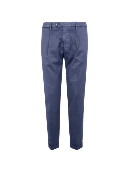 Pantaloni de in Michael Coal de in albastru