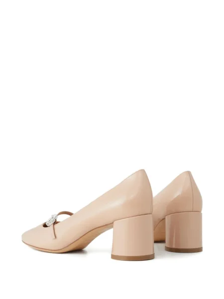 Pantofi cu toc Casadei