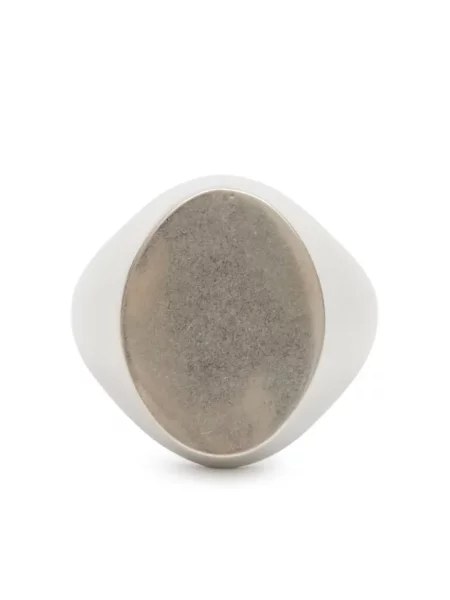 Inel Mm6 Maison Margiela