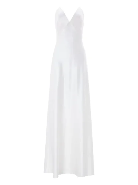 Rochie Il Volo de costum alb