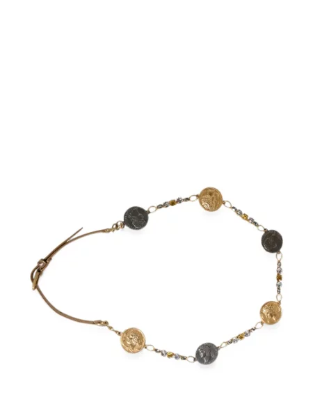 Cu centură curea Dolce & Gabbana