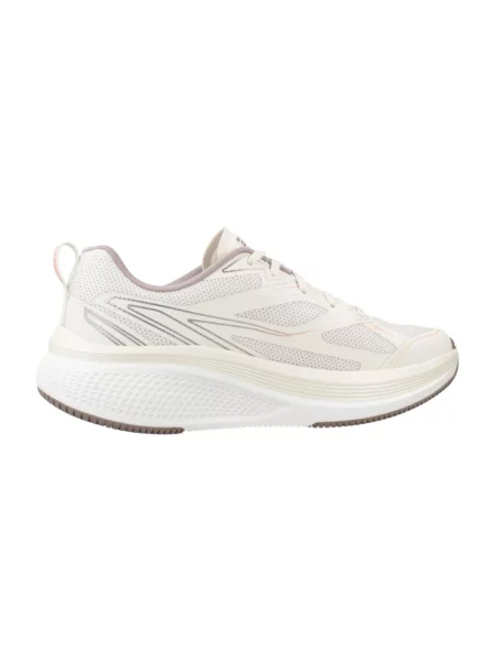 Buty Skechers Go Run Elevate Allaire jasne 40 różowe
