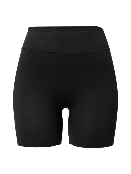 SAINT TROPEZ Pantaloni Ninna' negru