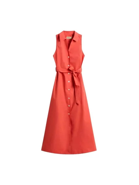 Rochie Woolrich portocaliu