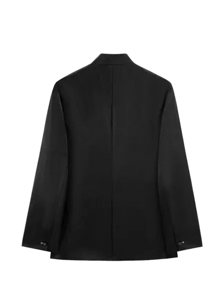 Sacou Shanghai Tang negru