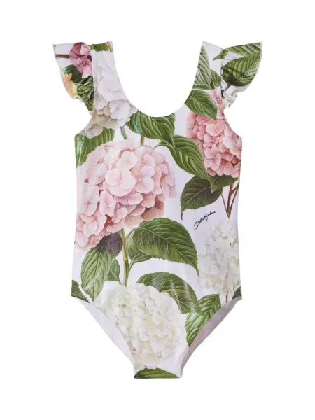 Gyerek fürdőruha Dolce&gabbana