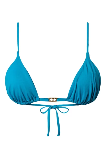 Bikini Twinset albastru