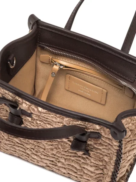 Geantă shopper Gianni Chiarini