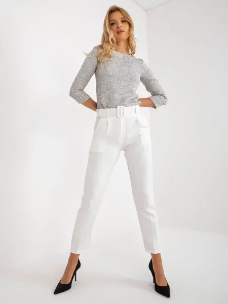 Hlače Fashionhunters