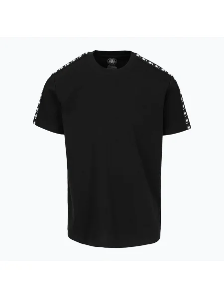 Tricou pentru bărbați Pitbull Tape Nugget negru