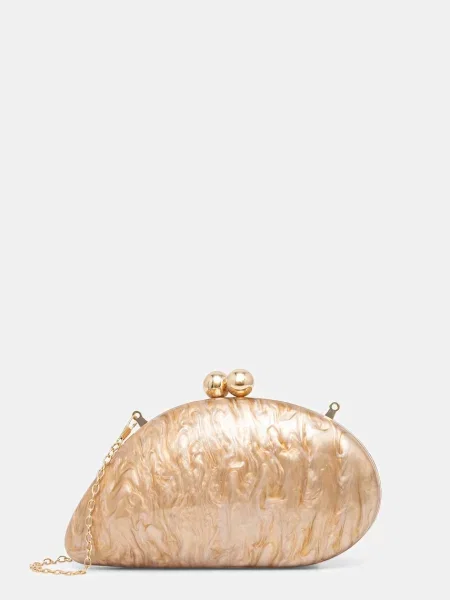 Kopertówka Answear.lab beżowa