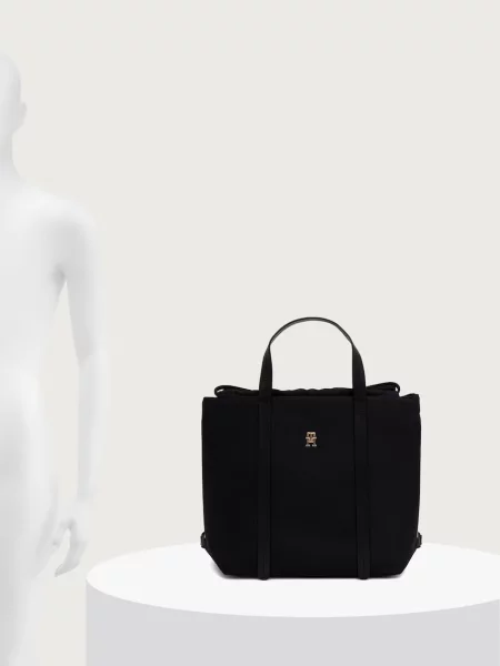 Tommy Hilfiger раница дамска черно
