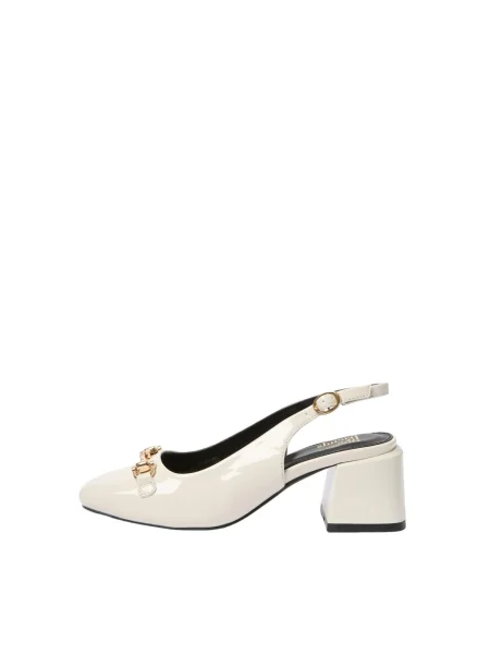 Friends Like These Pumps alb