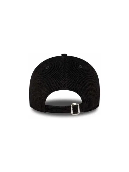 Baseball sapka New Era fekete