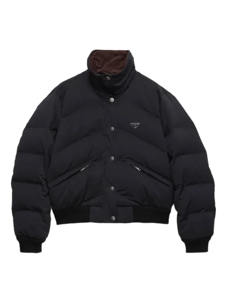 Geacă Prada negru