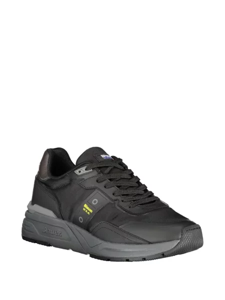 Sneakerși Blauer negru