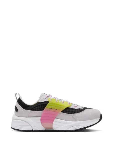 Sneakerși Jordan violet