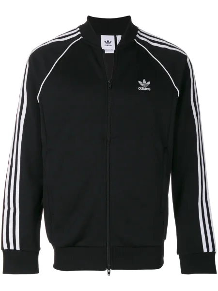 Geacă Adidas negru