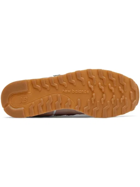 Pantofi New Balance alb