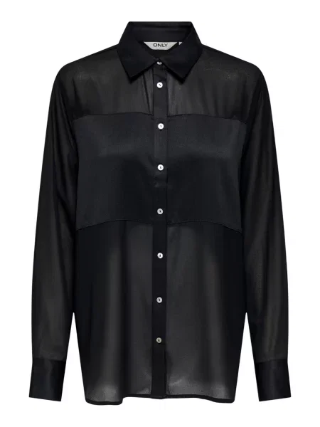 Bluzka Only czarna