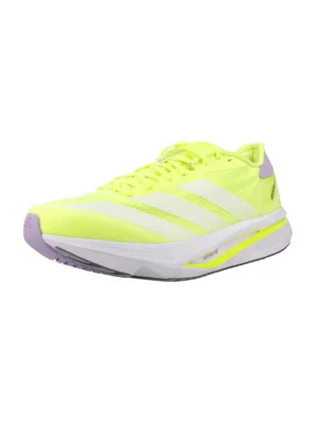 Pantofi Adidas galben