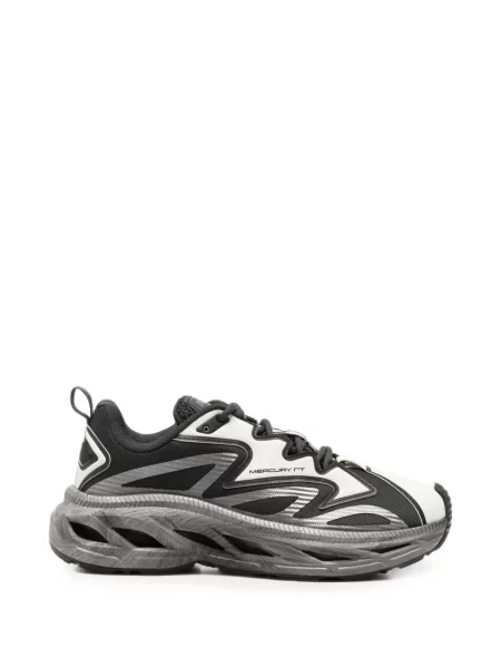 Sneakerși Anima negru