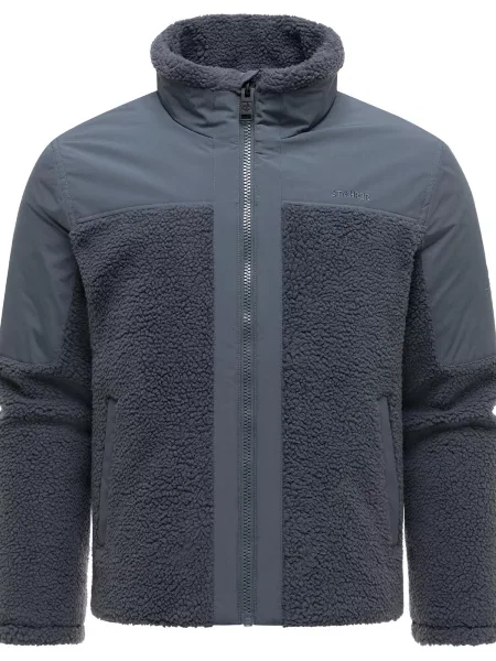 STONE HARBOUR Geacă de iarnă Riveen XX safir