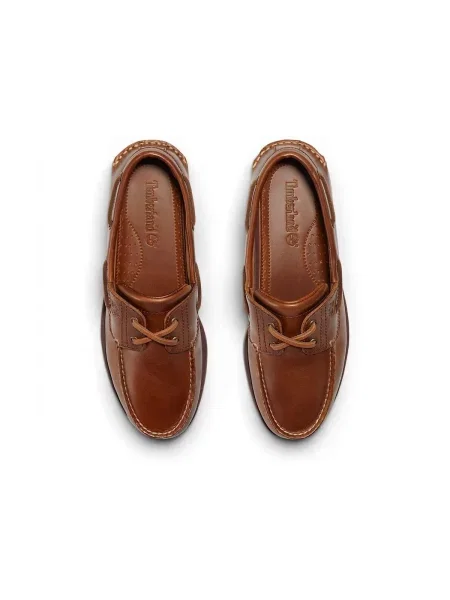 Pantofi Timberland clasici maro