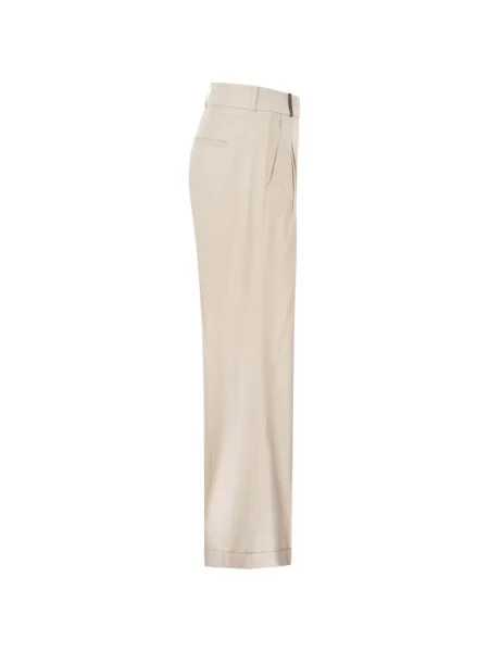 Pantaloni Peserico