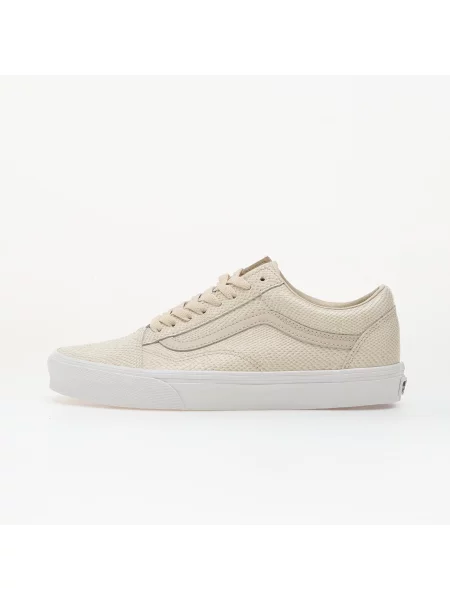 Sneakers Vans Old Skool Snake Beige EUR béžová