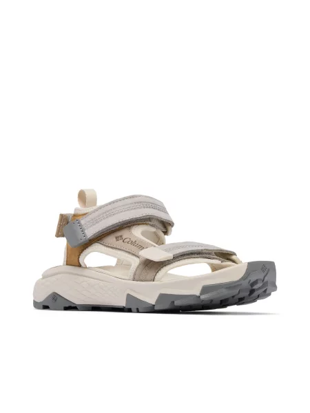 Sandały Peakfreak Rush Sandal Lea beżowe