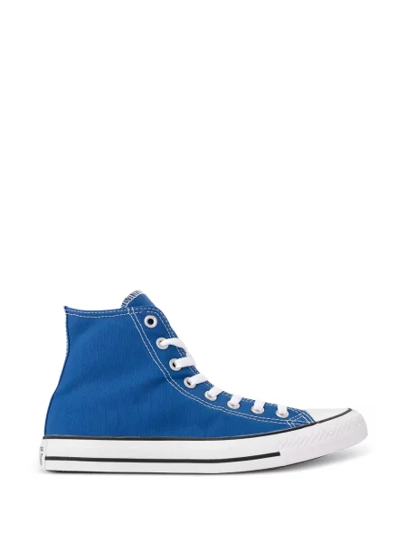 Sneakerși Converse Chuck Taylor All Star violet