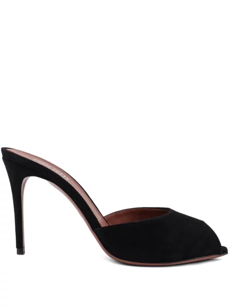 Sandale Paris Texas negru