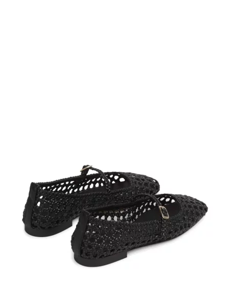 Balerini Souliers Martinez negru
