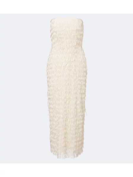 Rochie Maticevski alb