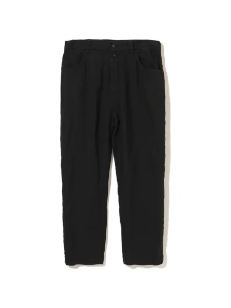 Pantaloni Undercover de in negru