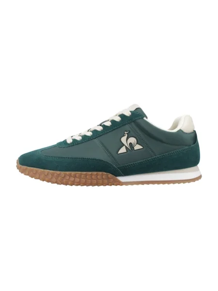 Pantofi Le Coq Sportif verde