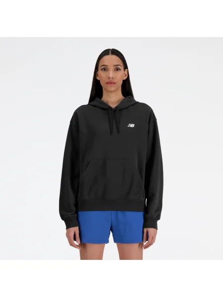 Geacă New Balance alb