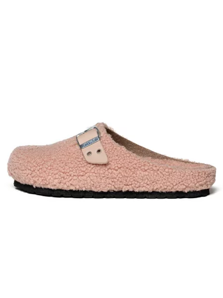 Pantofi Bayton roz