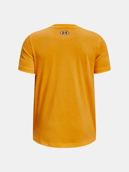 Gyerek pólóing Under Armour