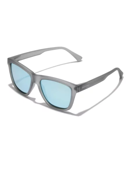 HAWKERS Ochelari de soare One Ls albastru deschis / deschis gri
