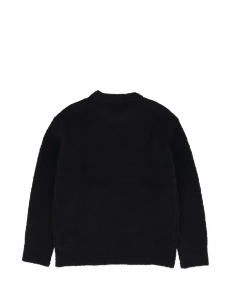 Sweter dziecięcy Paolo Pecora niebieski