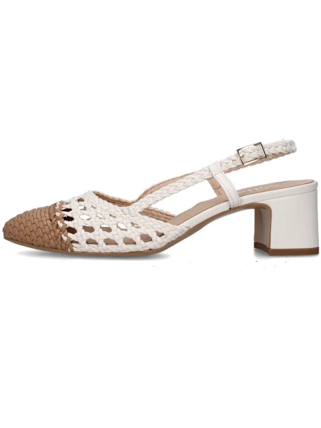 Pantofi Anita bej