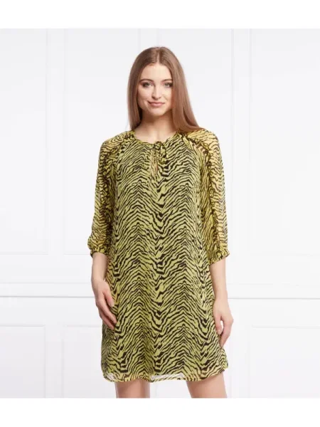 Liu Jo Rochie verde