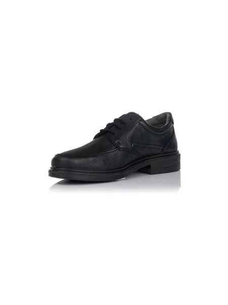 Pantofi Luisetti negru